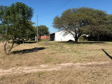 Villa Minetti: se vende terreno