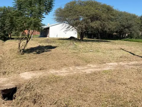 Los Paraisos y Los Quebrachos
