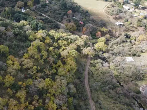 VENTA CAMPO 10 HECTAREAS  COLANCHANGA