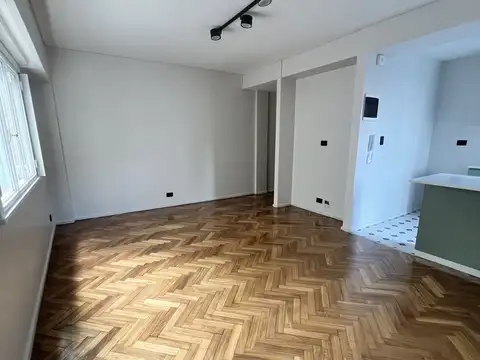 Departamento en Alquiler de 2 dormitorios