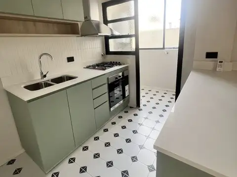 Departamento en Alquiler en Caballito, $ 1.100.000