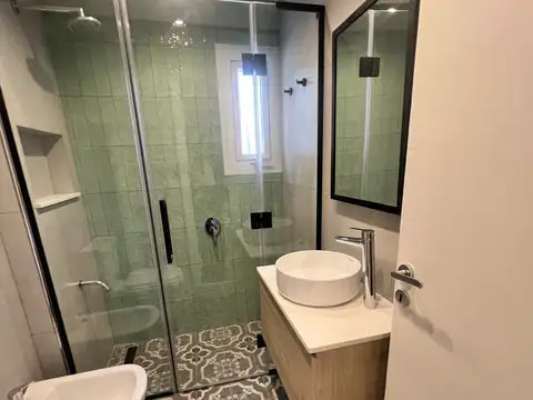 Bogotá 300, Piso 5