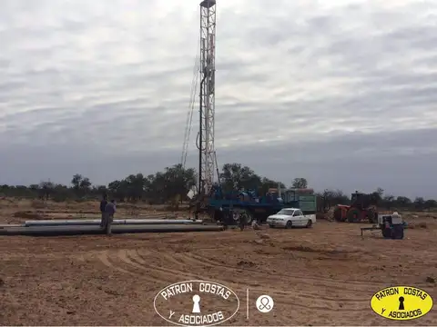 Campo en Venta de 0,01  ha