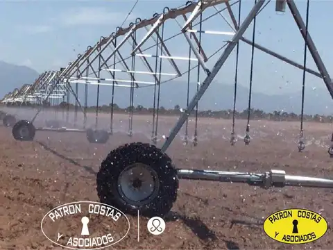 Campo en Venta de 0,01  ha