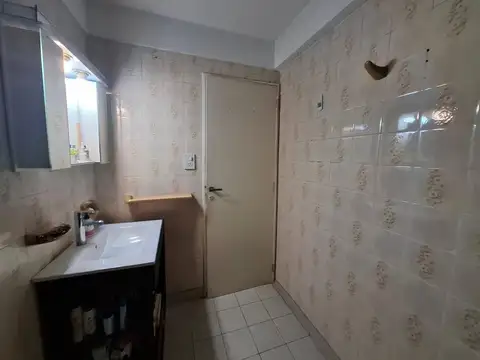 Departamento en Venta 43 años