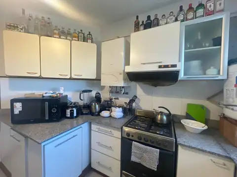 Departamento en Venta en Campana (Calixto Dellepiane 290 )