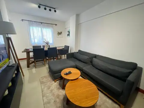 Departamento en Venta en Campana (Calixto Dellepiane 290 )