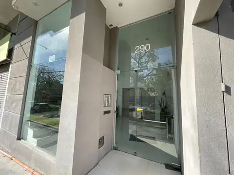 Calixto Dellepiane 200, Piso 3