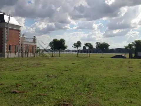 Terreno  en Venta ubicado en El Golf, Nordelta, G.B.A. Zona Norte