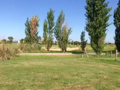 Terreno en Venta en Nordelta El Golf, USD 869.000