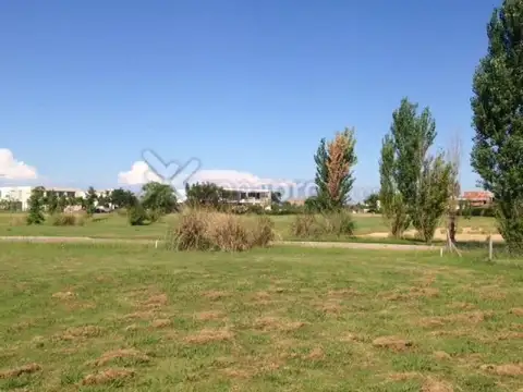 Terreno en Venta en Nordelta El Golf, USD 869.000