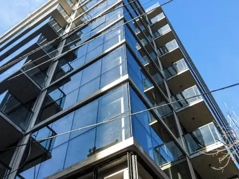 Departamento en Venta en Las Cañitas, USD 284.050