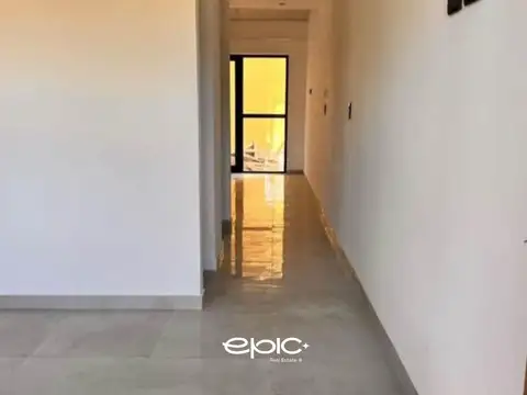 Departamento 4 ambientes con 3 baños