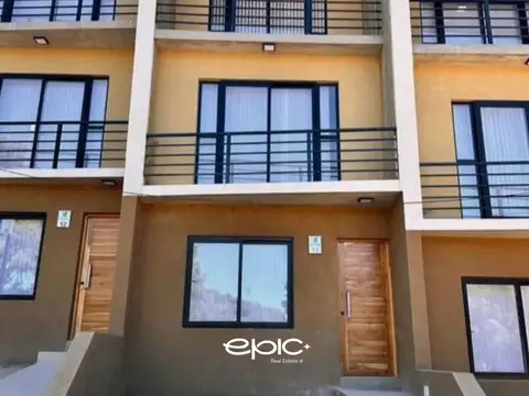 Departamento en Venta en Pinamar, USD 118.000