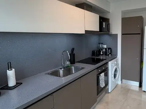 Departamento en Alquiler de 1 dormitorio
