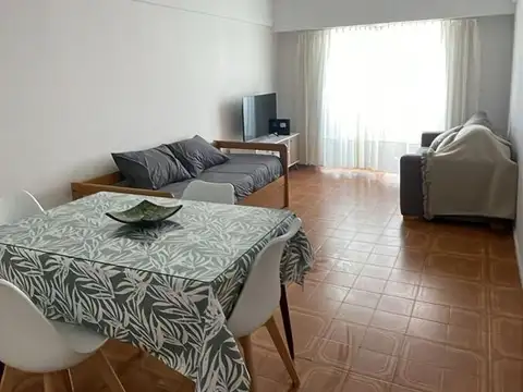 Departamento Monoambiente en La Perla