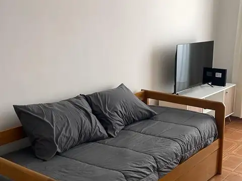 Departamento Monoambiente en La Perla