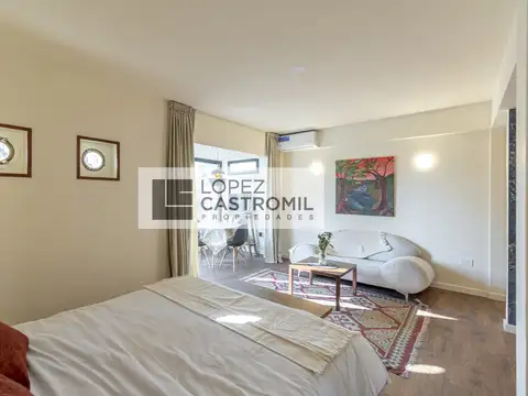 Departamento en Alquiler Temporal en Retiro, USD 700