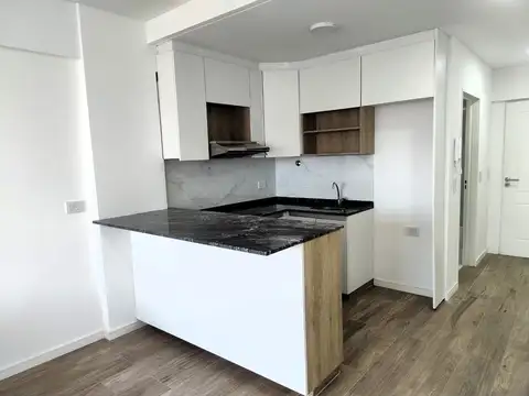 Departamento en Venta 1 año