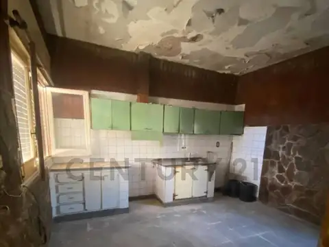 Casa en Venta 50 años