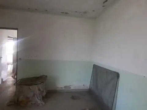 Casa en Venta 40 años