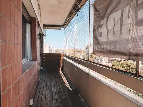 Departamento en Venta en Villa Luro, USD 98.000