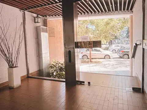 Avda Juan B. Justo 8000, Piso 7