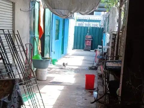 Monseñor Lopez May 6400