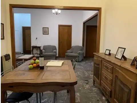 Magnifico 4 AMB en Charcas al 4000 en Palermo