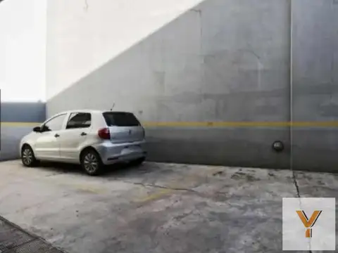 Cochera en venta - 25Mts2 - Palermo