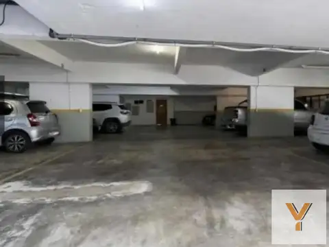 Avenida Raúl Scalabrini Ortiz e/ Avenida Córdoba y Coronel Niceto Vega