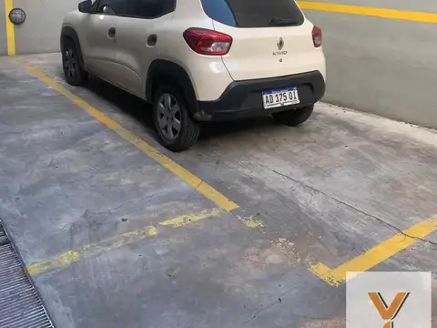 Cochera en venta - 25Mts2 - Palermo
