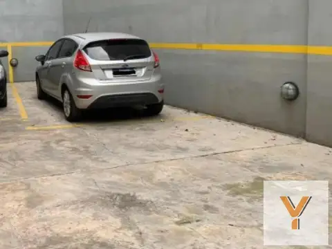Cochera en venta - 25Mts2 - Palermo