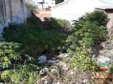 Terreno en San Antonio De Padua