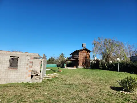 Casa en Venta en Residencias 4, USD 65.000