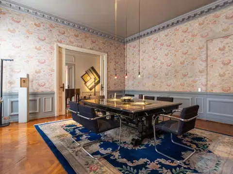 Departamento en Venta de 6 ambientes