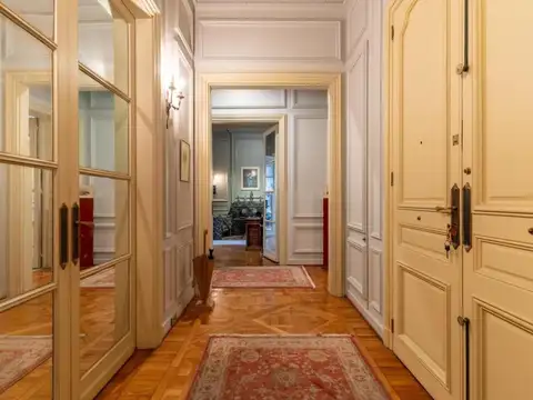 Departamento en Venta 90 años