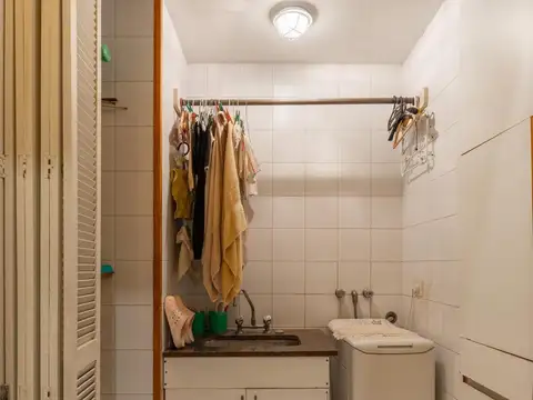 Departamento en Venta de 5 dormitorios