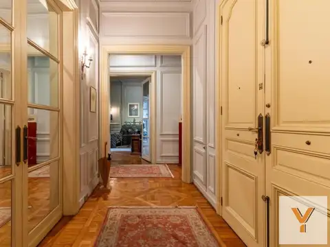 Departamento en Venta 90 años