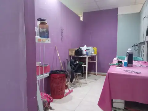 VENTA DE LOCAL 63 METROS CON FRENTE DE CALLE