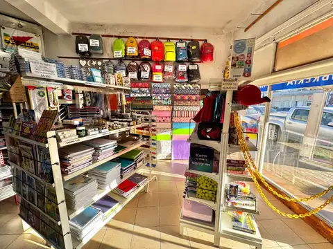 Fondo Comercio en Venta en Pergamino, USD 55.000
