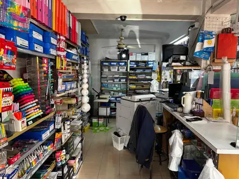 Fondo Comercio en Venta 40 años