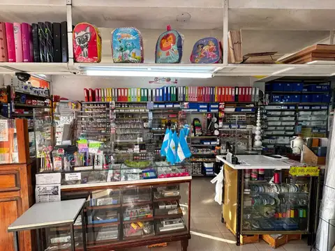 Fondo Comercio en Venta en Pergamino, USD 55.000