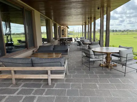 Terreno en venta Country La Finca - Funes