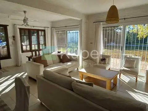 Casa Quinta  en Venta en Pilar Centro, Pilar, G.B.A. Zona Norte