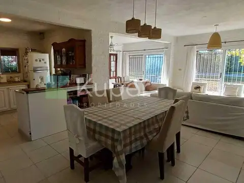 Casa en Venta en Pilar Centro, USD 360.000