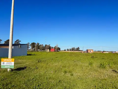 Terreno en Venta de 300,0 m2