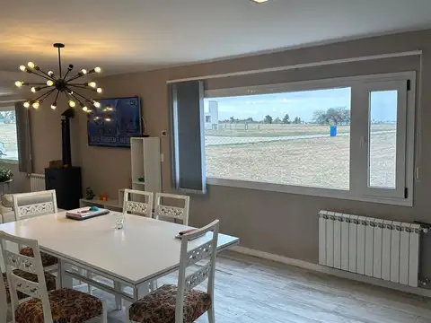 VENTA O ALQUILER CASA 3 DORMITORIOS ACQUAVISTA