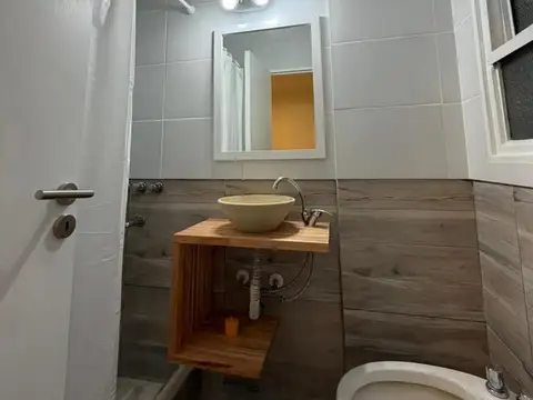 Departamento en Venta 40 años