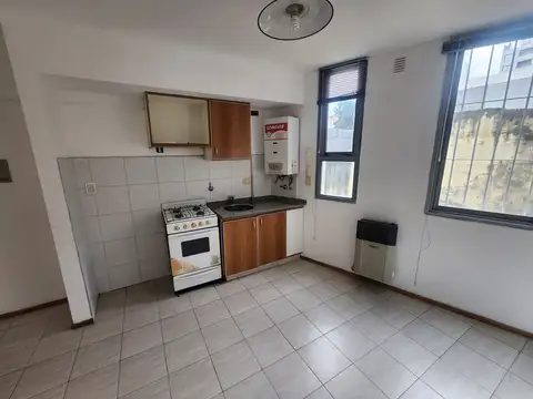 Departamento en Alquiler de Monoambiente